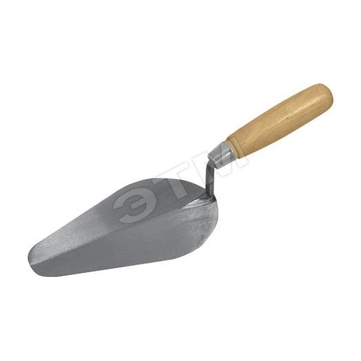 Мастерок штукатура ''лепесток'' 180 мм