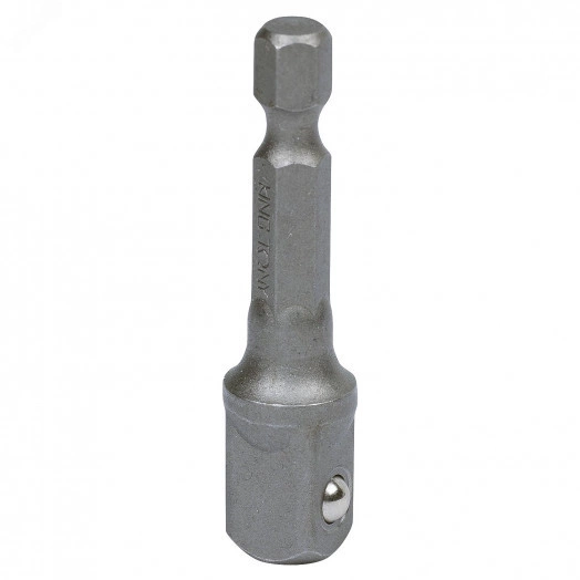 Переходник 1/4'>3/8'