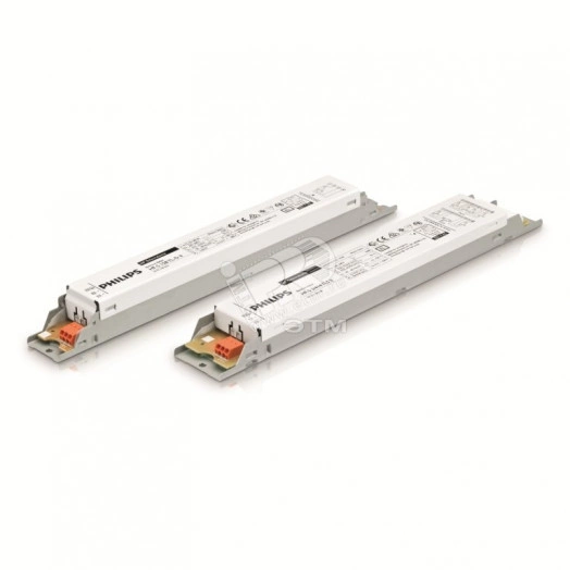 Электронный пускорегулирующий аппарат ЭПРА ЛЛ 2х58 HF-S TLD II встраиваемый