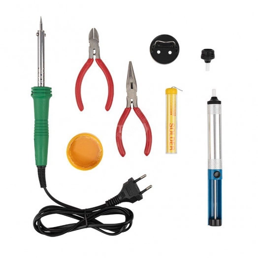 Набор для пайки №13