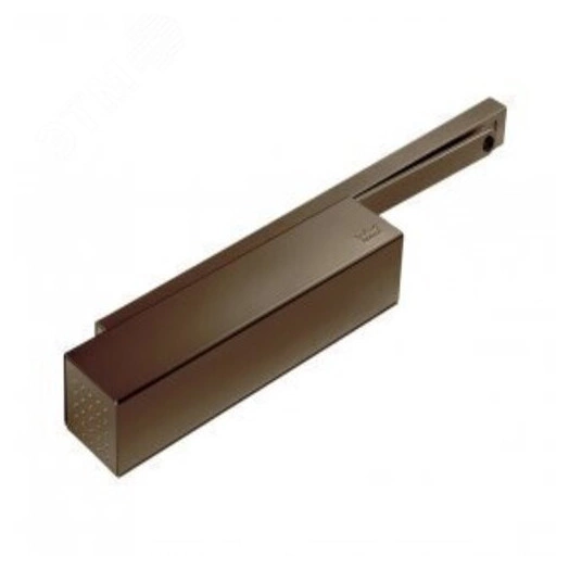 Доводчик кулачковый TS92 G EN 1-4, т-коричневый