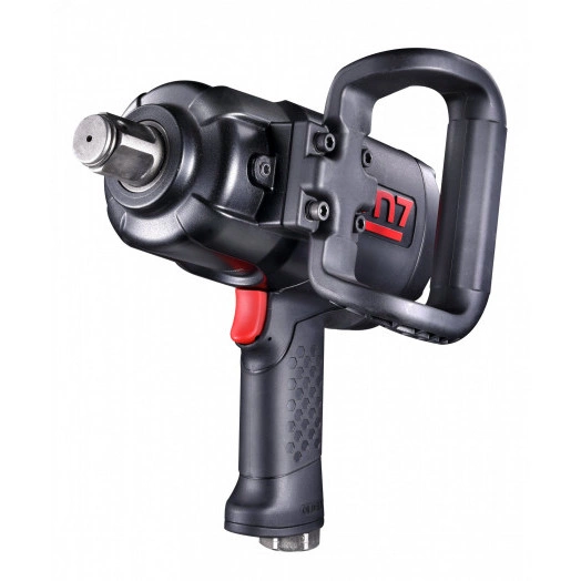 Гайковерт пневматический ударный 1', 3118 Нм