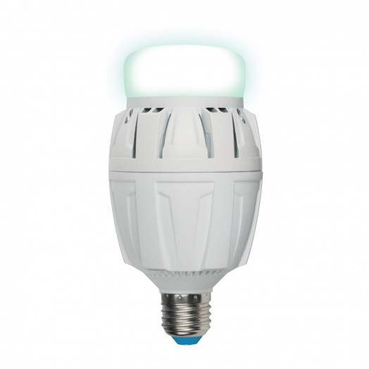 Лампа светодиодная LED 50вт 100-265в E27 4000К