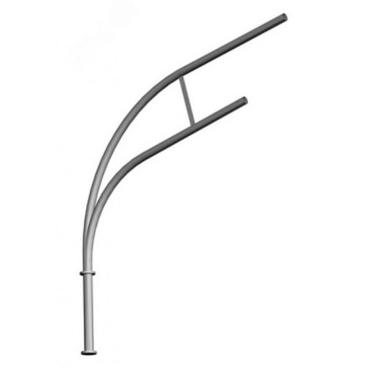 Кронштейн ТАНС.41.261.000 (1.К2-2,5-2,0-Ф3-ц)