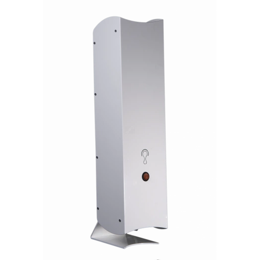 Бактерицидный рециркулятор Поток 100/02 с wi-fi   модулем