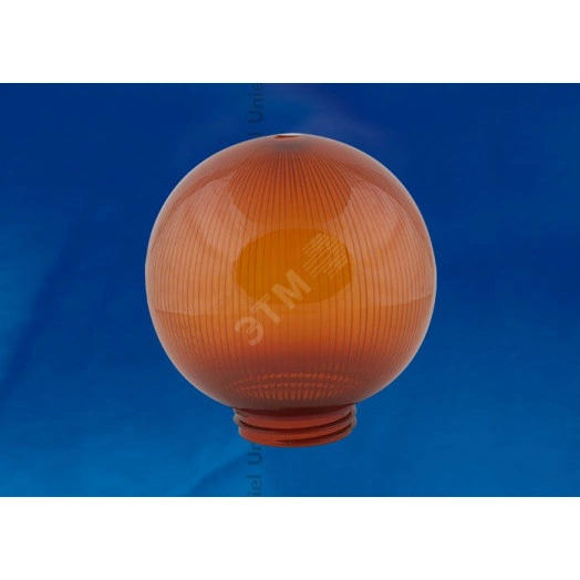 Рассеиватель призматический UFP-P200A BRONZE