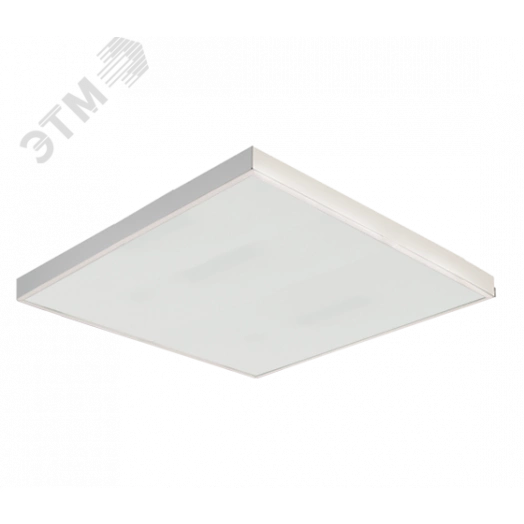 Светильник ДПО-12-38-043 Opal EM3 DT 840