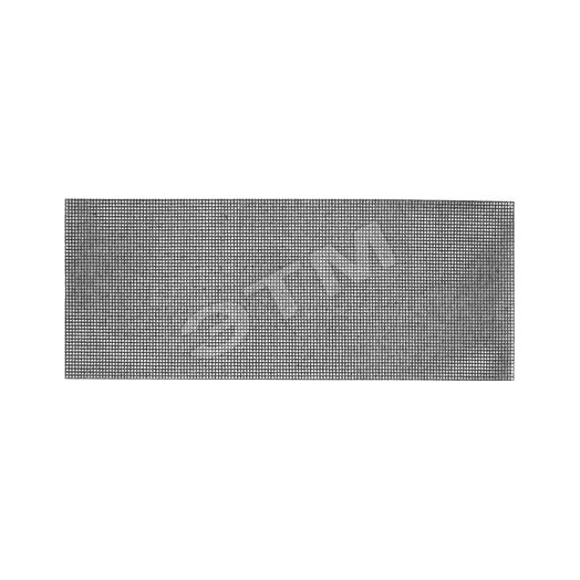 Сетки шлифовальные 120х280 мм, 10 шт Р 150