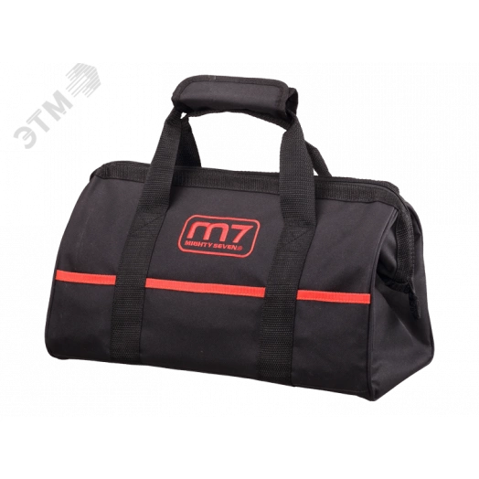 Сумка для инструментов, 370х240х230 мм, водонепроницаемый нейлон