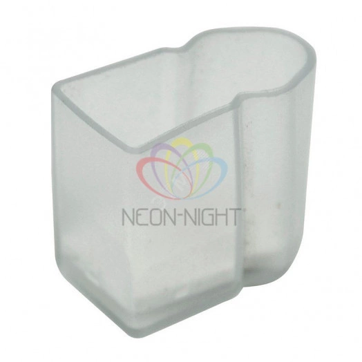 Заглушка профессиональная для гибкого неона