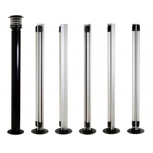 Извещатель АКАЦИЯ-4 охранный инфракрасный активный