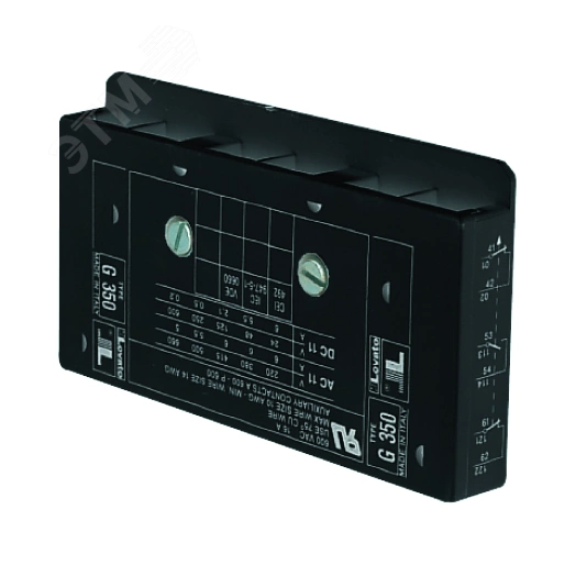 Блок контактный OptiStart K-FX-354 боковой 1НО+1НЗ для F-250..F-1000