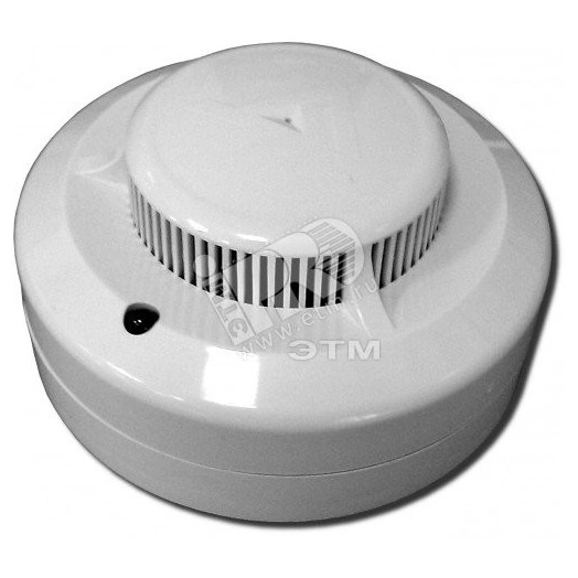 Извещатель пожарный ИП 212-141 V1.24, УС-02.