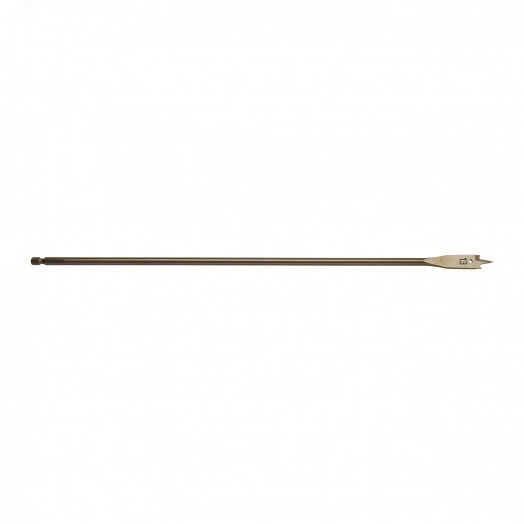 Сверло перьевое 13x400