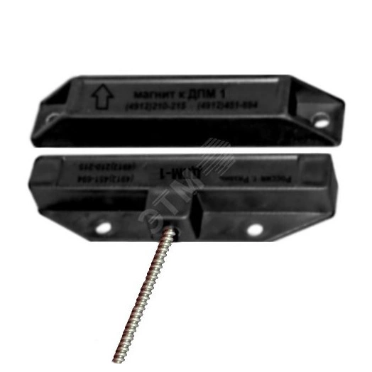 ДПМ-1 25м в м/р РЗ-Ц