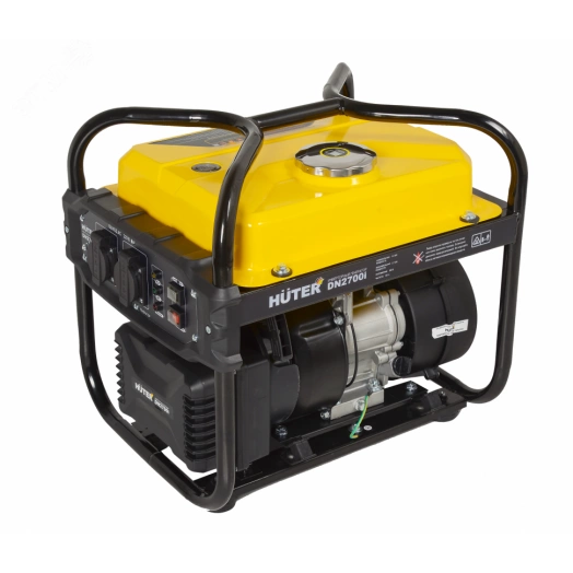 Генератор инверторный DN2700i