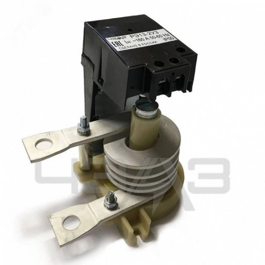 РЭ13-2 У3 Iн~160А 50Гц, Iсраб.70-200% Iн, п.п. Реле тока 121326421.01