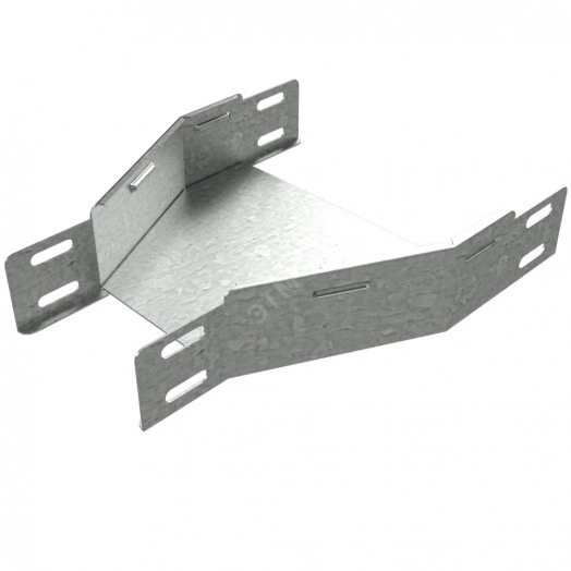 Переходник PD50х100х200