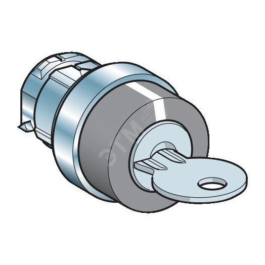 Головка переключателя KAXZ1S161