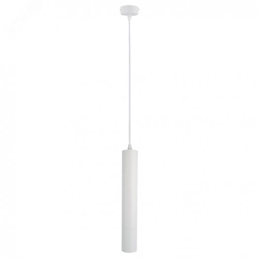 Светильник Arte Lamp RIDGE A1520SP-1WH