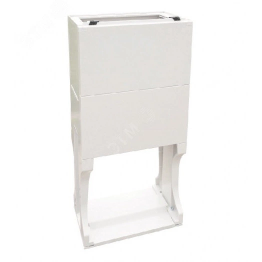 Фундамент полиэстеровый для шкафов EP серий EP и EPV (В890 ? Ш800 ? Г250)