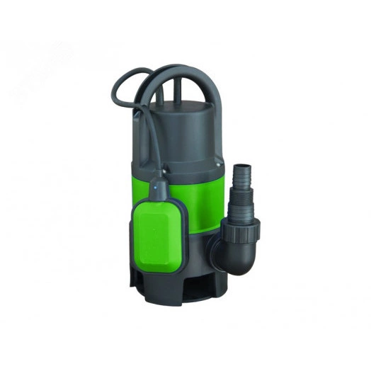 Насос дренажный для грязной воды DN 250/10