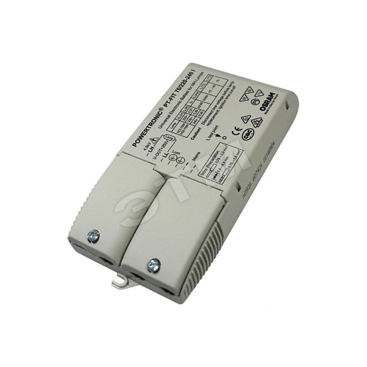 Электронный пускорегулирующий аппарат ЭПРА МГЛ PT-FIT 70/220-240