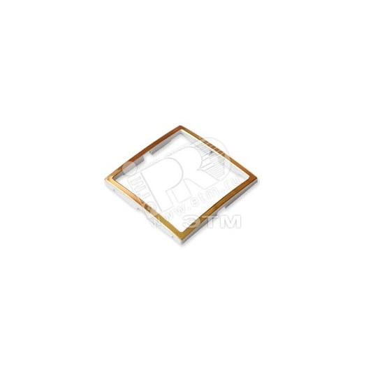 Беларусь Рамка ЮЛИГ 735212.276(20) золото