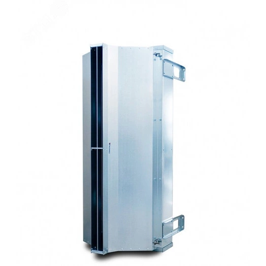 Завеса тепловая КЭВ-24П5050E