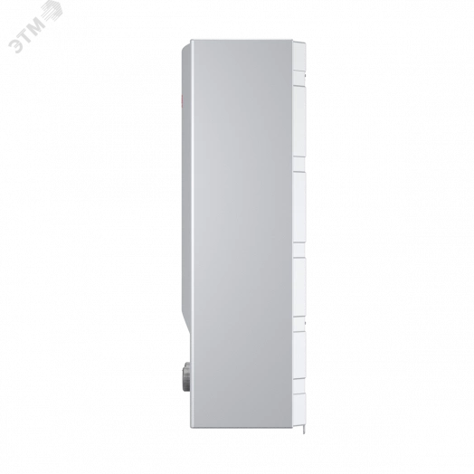 Водонагреватель газовый GRAND PRO G 20 TD 10 л/мин с электророзжигом, турбированная