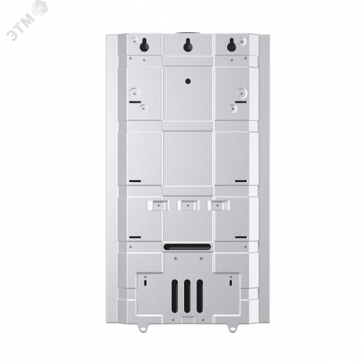 Водонагреватель газовый GRAND PRO G 20 TD 10 л/мин с электророзжигом, турбированная