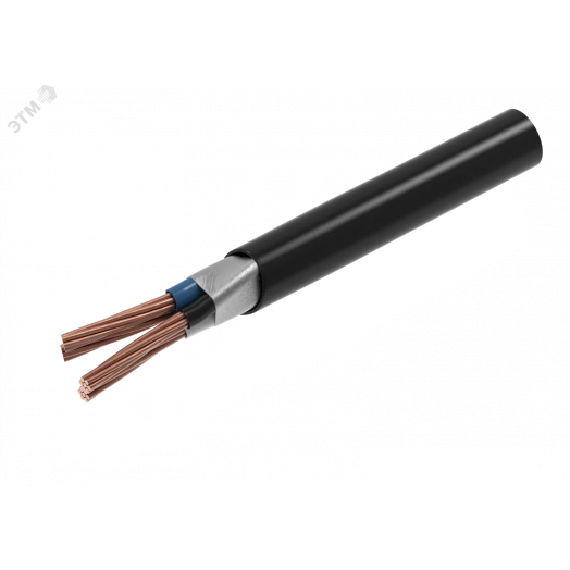 Кабель КУЭфМТКМнг(А)-LS 4х1.5ТРТС
