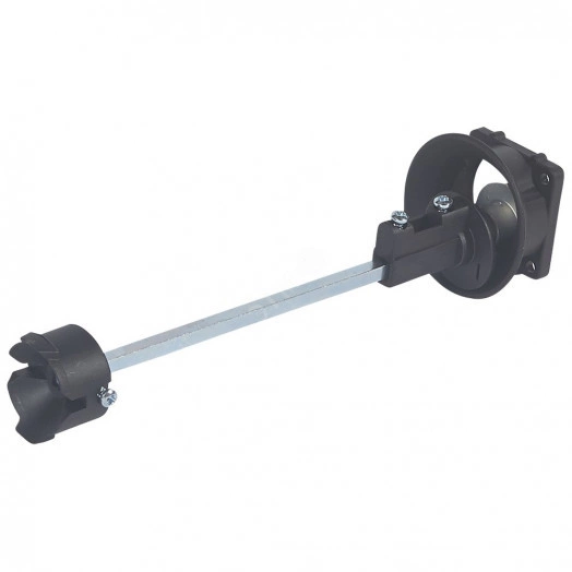 Комплект для изогнутой рукоятки управления короткая ось