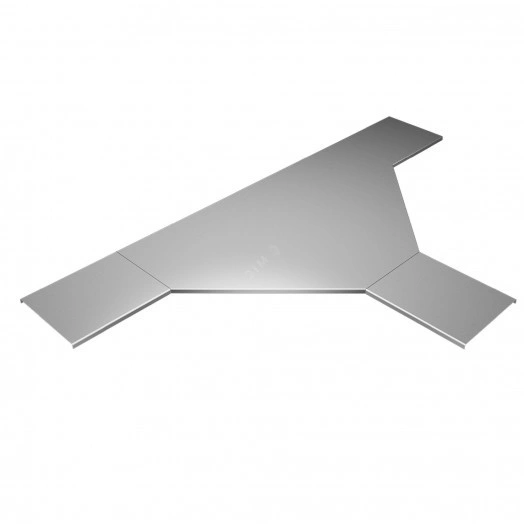 Крышка лестничного Т-отвода 600