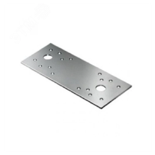 Пластина монтажная G-EMR, по кат  RAL