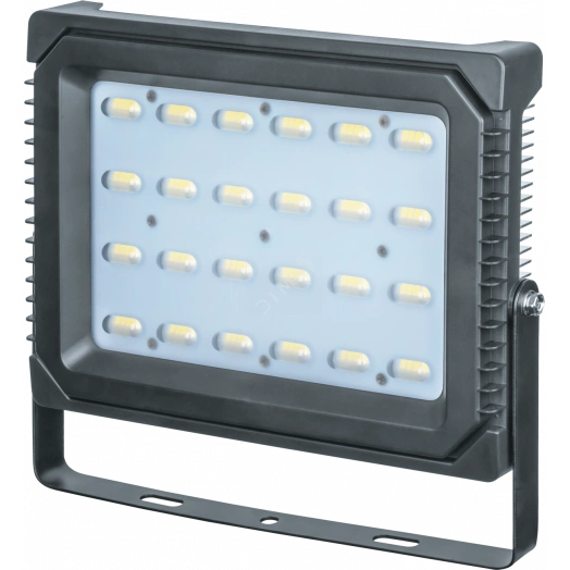 Прожектор светодиодный ДО-100w 6500К 7500Лм IP65