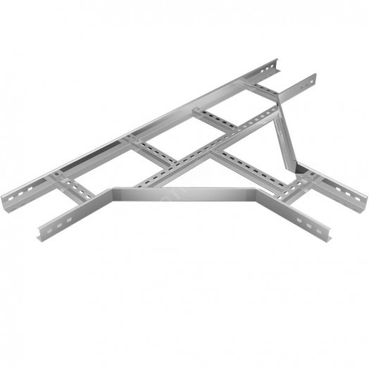 Отвод Т-образный LTD 70х300мм