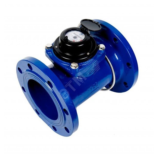 Счетчик холодной воды с импульсным выходом СТВХ-150 ДГ