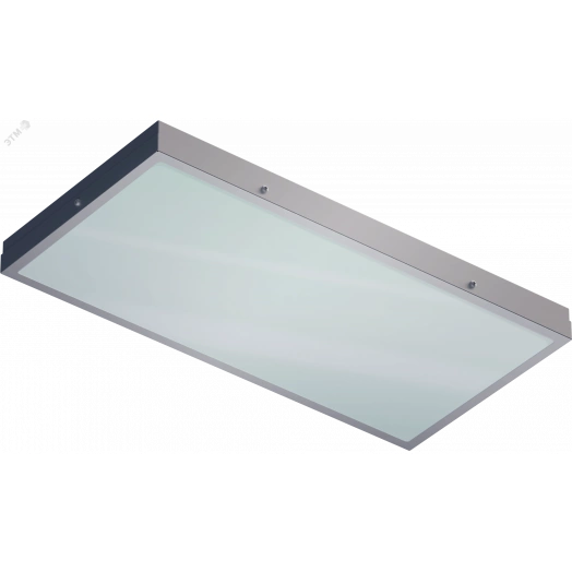 Светильник светодиодный ДВО-17-С-18-3K-IP54-DALI