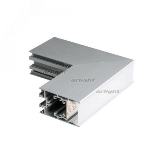 Угол S2-LINE-4067-L90W внешний (ARL, Металл)