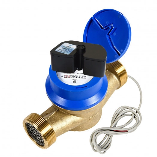 Счетчик воды ОСВХ-40 НЕПТУН класс С МИД И