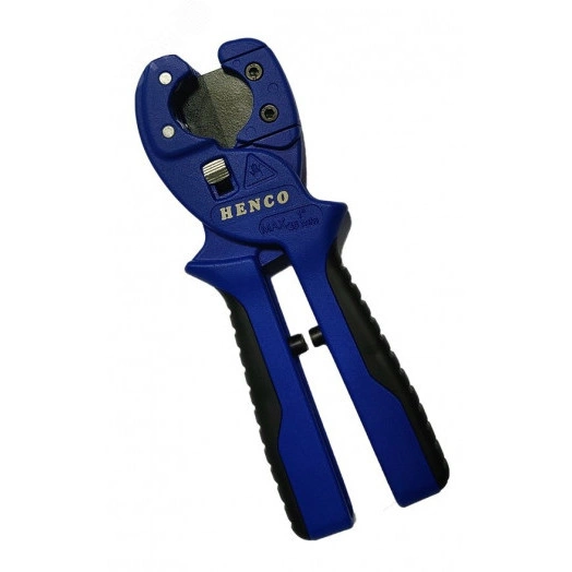 Труборез для труб 26 до 63 со сменным лезвием