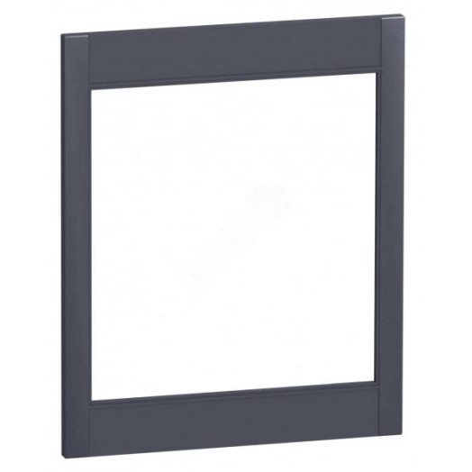 Рамка IP30 для рычага управления (NSX100/250)