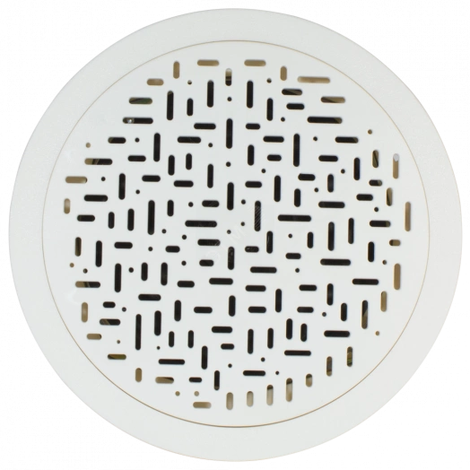 Громкоговоритель потолочный встраиваемый 3/6 Вт 70-100В 91дБ  90-16000 Гц