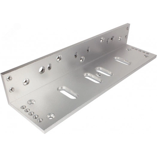 Уголок монтажный TS-LM500 L-образный для замка    TS-ML500