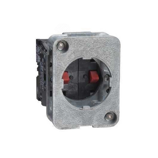 Блок контактов NC+NO