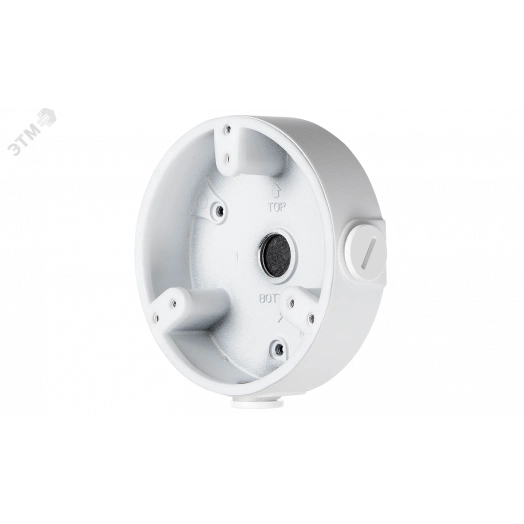 Коробка монтажная для видеокамер