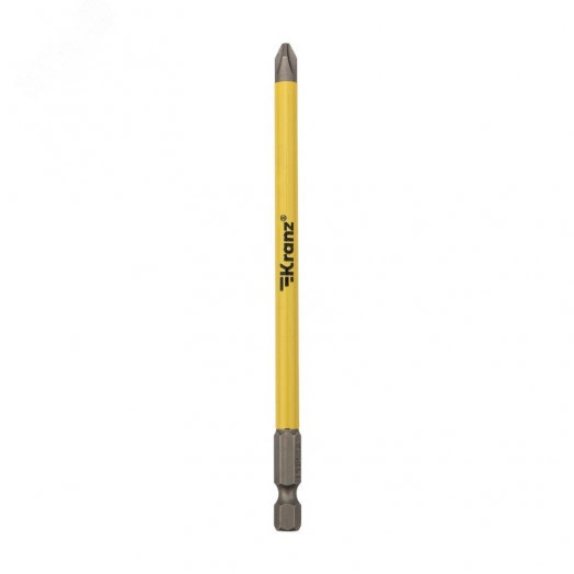 Бита для шуруповерта PH2х127 мм