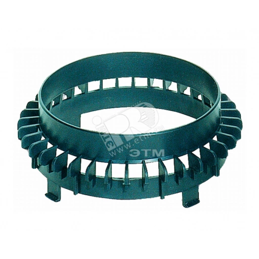 Кольцо дренажное HL160 для отвода воды с кровель с гидроизоляционного фланца