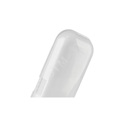 Рассеиватель для светильника IP65 СТРОНГ 674*90*68 матовый 3 шт. в коробке